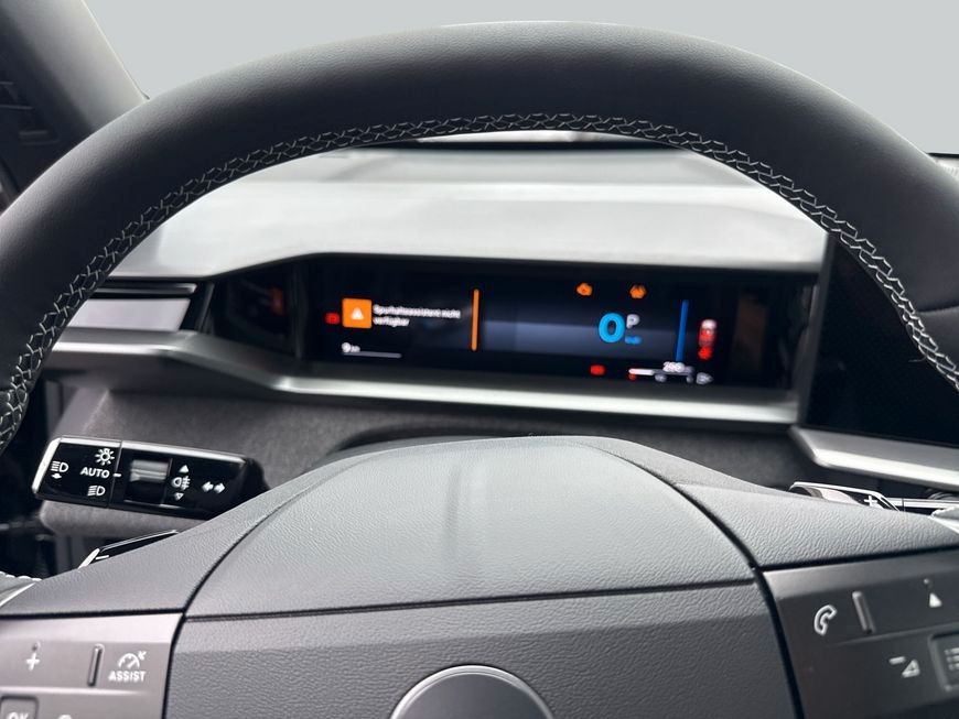 Opel Grandland (X) - Bild 17