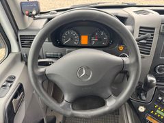 Fahrzeugabbildung Mercedes-Benz 516 CDI