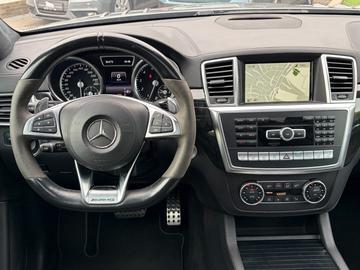 2014 Mercedes-BENZ GLS 缩略图 30