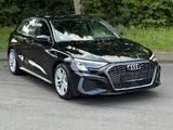 Audi A3 Sportback 30 TDI S line,Matrix - Audi A3 Gebrauchtwagen in Bonn