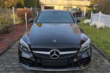 Mercedes-Benz C 220 d AMG Line - Mercedes-Benz C 220 in Solingen