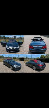 Mercedes-Benz mercedes Eklasse 250 Cabrio - Mercedes-Benz E 250 in Düsseldorf