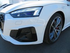 AUDI A5 Sportback 50 TDI quattro S-line Matrix Nav SH AUDI A5 Sportback 50 TDI quattro S-line Matrix Nav SH