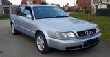 Audi S6 2.2 Avant 6-Gang - - gebrauchte Audi S6 aus dem Jahr 1997