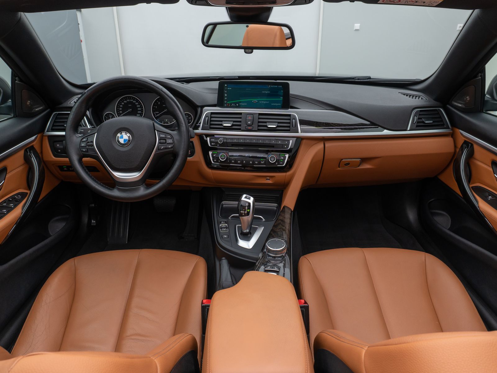 Fahrzeugabbildung BMW 440i xD Luxury Line HUD DAB H/K Lenkrhzg Komfort