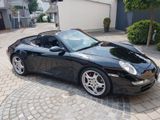 Porsche 997 Carrera 4S Cabriolet MY07 Carrera S - Porsche 997: Carrera 4s
