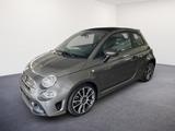 Abarth 595C Turismo 1.4 T-Jet/XENON/NAV/BEATS/LEDER - Abarth 595C Tageszulassungen