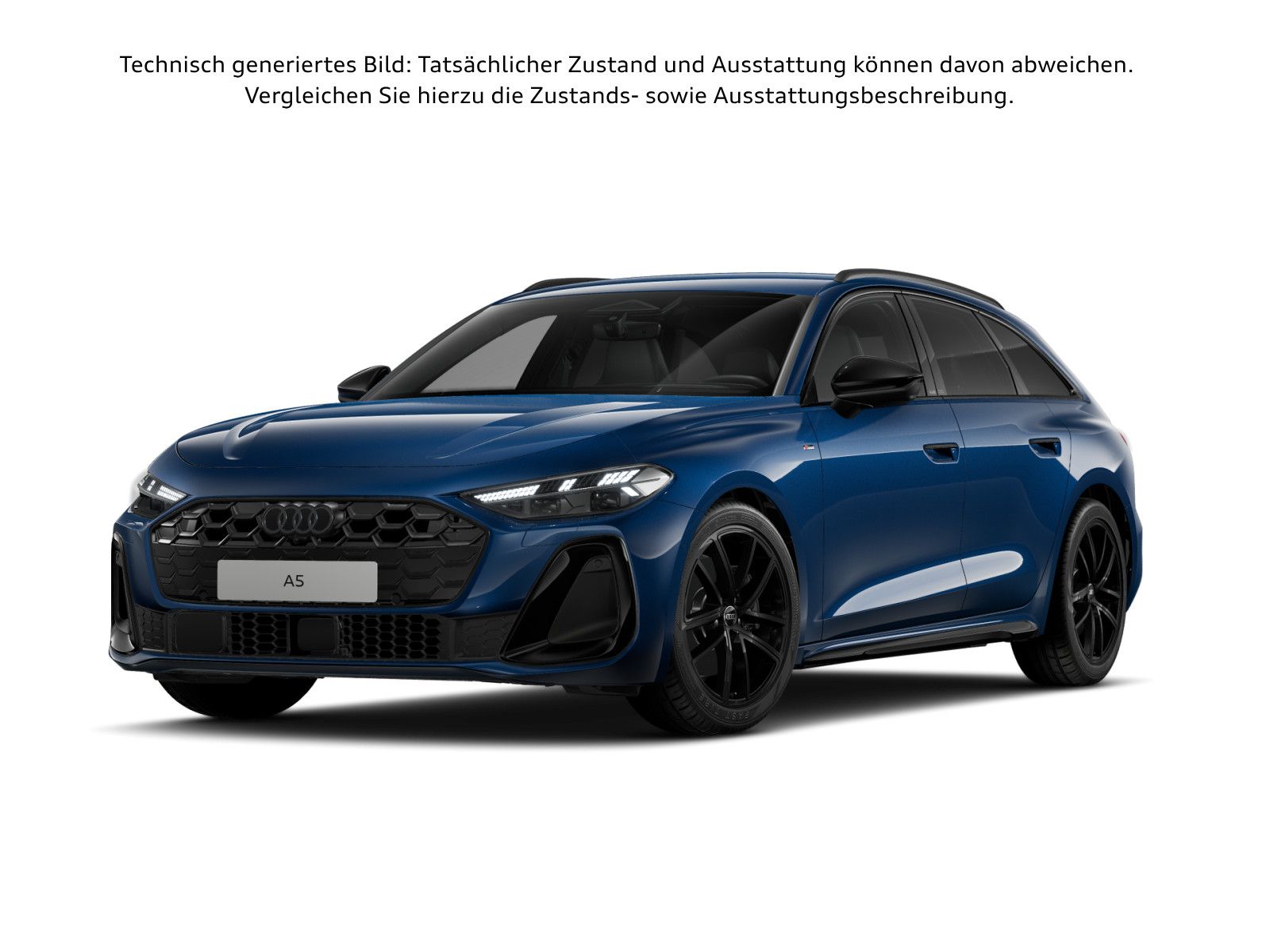 Audi A5 - Bild 3