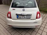 Fiat 500 Ellenator fahren ab 16 -TÜV NEU- - Fiat 500 Ellenator Gebrauchtwagen