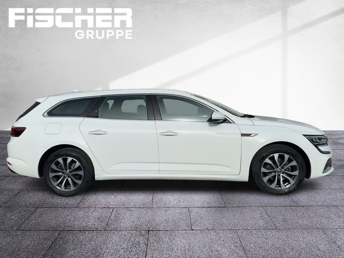 Fahrzeugabbildung Renault Talisman Grandtour Zen TCe 160 EDC EPH Navi