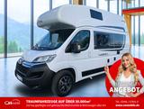 Pössl Vario 545 - 1.Hand - Hochdach - - Vario Wohnwagen & Wohnmobile