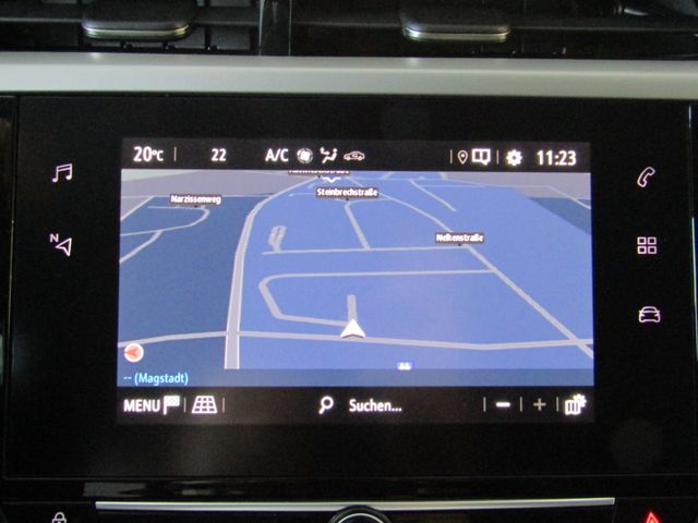 Corsa F e Edition Electric