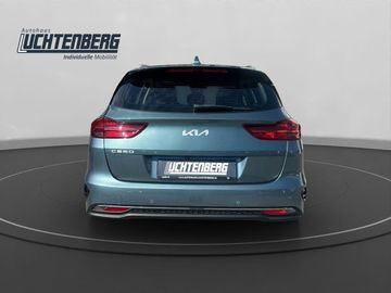 KIA cee'd Sportswagon - 5