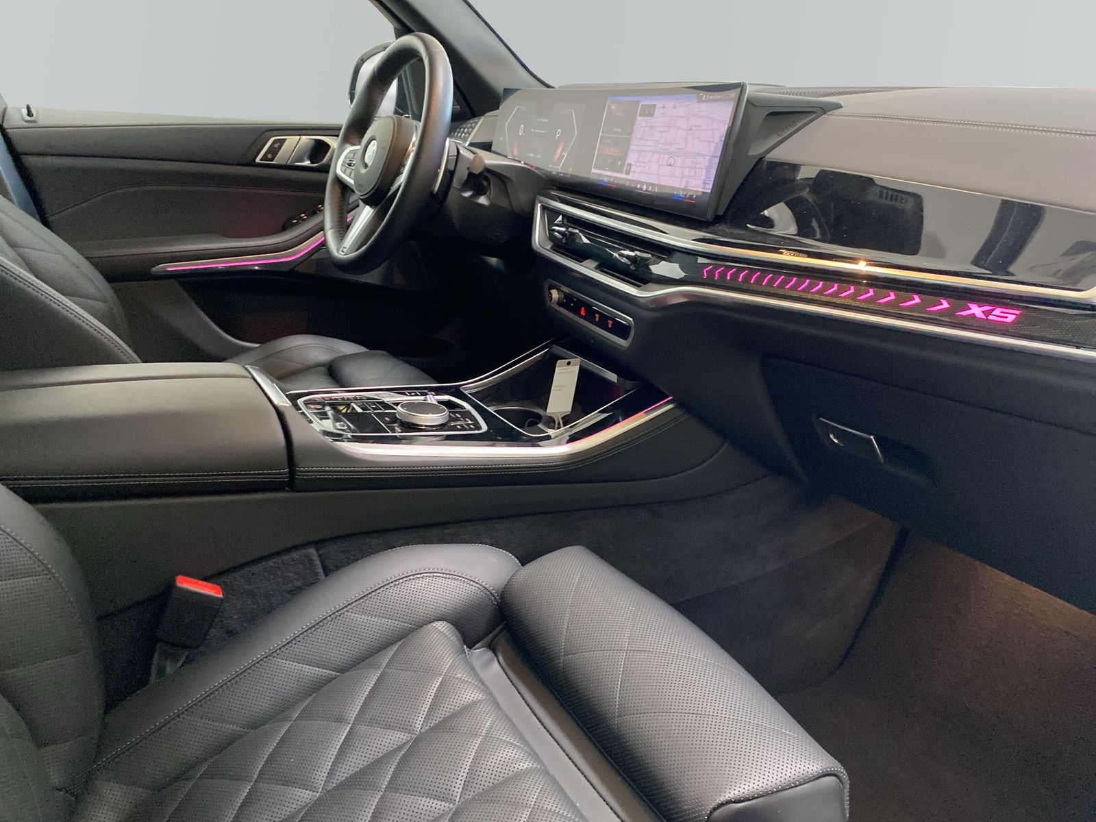 BMW X5 - Bild 11