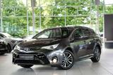 Toyota Avensis Touring 1.8 Edition-S *1.H *Standhzg*Kam - Toyota Avensis: Leder
