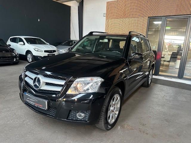 Mercedes-Benz GLK 200