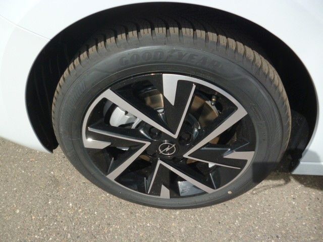 Corsa F 1,2i Edition Plus, RK,PPv+h,LED,Sitzheiz