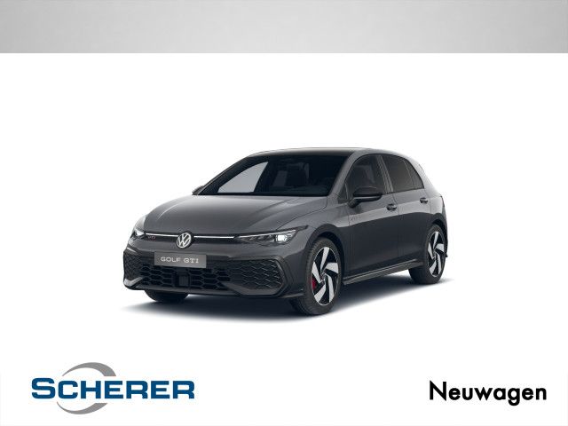 Volkswagen Golf GTI 2.0 TSI DSG LIEFERTERMIN JULI 2026!