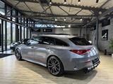 Mercedes-Benz CLA 35 AMG Shooting Brake 4Matic*360°KAM.*PANO* - Mercedes-Benz CLA 35 AMG Shooting Brake Gebrauchtwagen