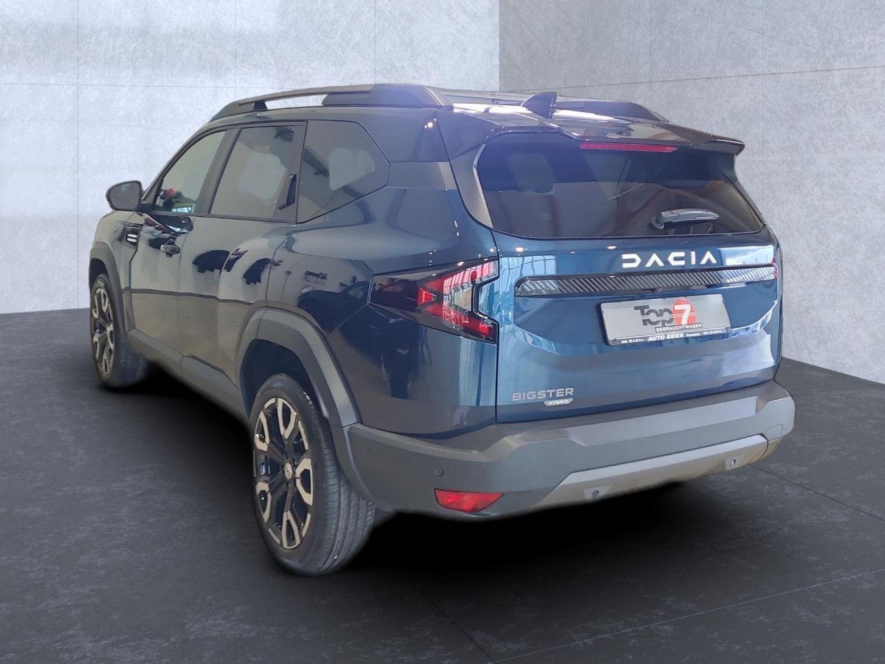 Dacia Bigster Hybrid 155 Journey ACC19 Pano Bluetooth