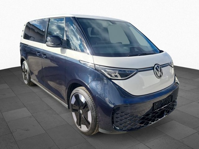 Fahrzeugabbildung Volkswagen ID.Buzz PRO MATRIX LED NAVI AHK OPEN&CLOSE KLIMA