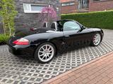Porsche Boxster S  3,2  gut gepflegt  - gebrauchte Porsche Boxster aus dem Jahr 2001