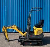 Wacker Neuson 803-2 Preis: € 16.500,-- + MwSt. - Wacker LKWs