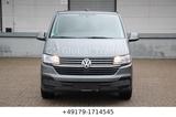 Volkswagen T6.1 Caravelle Comfortline DSG RFK  AHK ACC TOP - graue Volkswagen T6 Caravelle