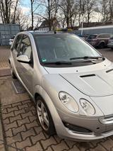 Smart ForFour Brabus sportstyle edition - Smart ForFour in Mannheim