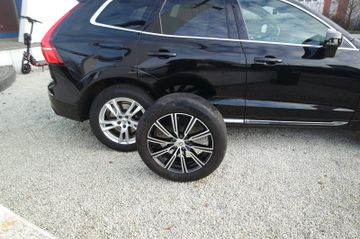 Volvo XC60 - 5