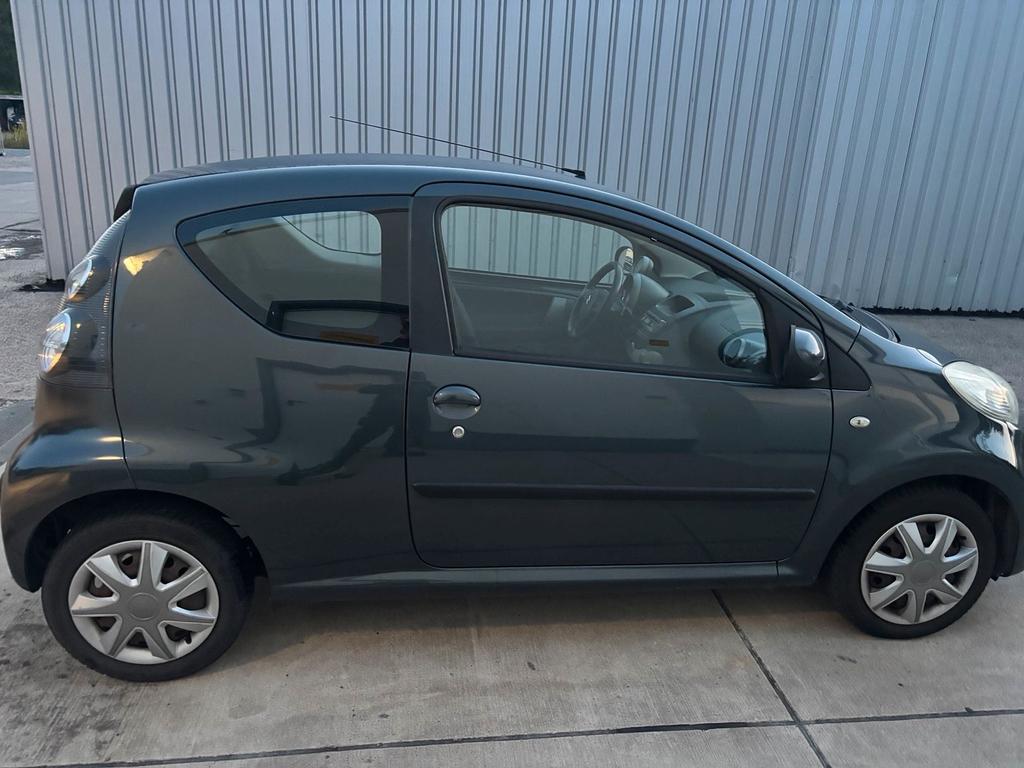 Citroën C1