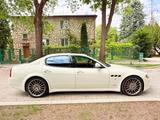 Maserati Quattroporte 4.7 V8 Sport GT S wie NEU - 9777km - Maserati Gebrauchtwagen von 2012