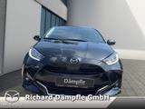 Mazda 2 Hybrid 1.5L VVT-i 116 PS AT FWD AL-SELECT - gebrauchte Mazda 2 Hybrid aus dem Jahr 2022