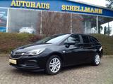 Opel Astra K ST 1.4T PDC v+h Sitz+Lenkradheizung Navi - Opel Astra: H