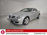Mercedes-Benz Mercedes-benz SLK 200 Kompressor cat - : Cat