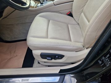 Bild 16 BMW 520 5 Touring 520 i