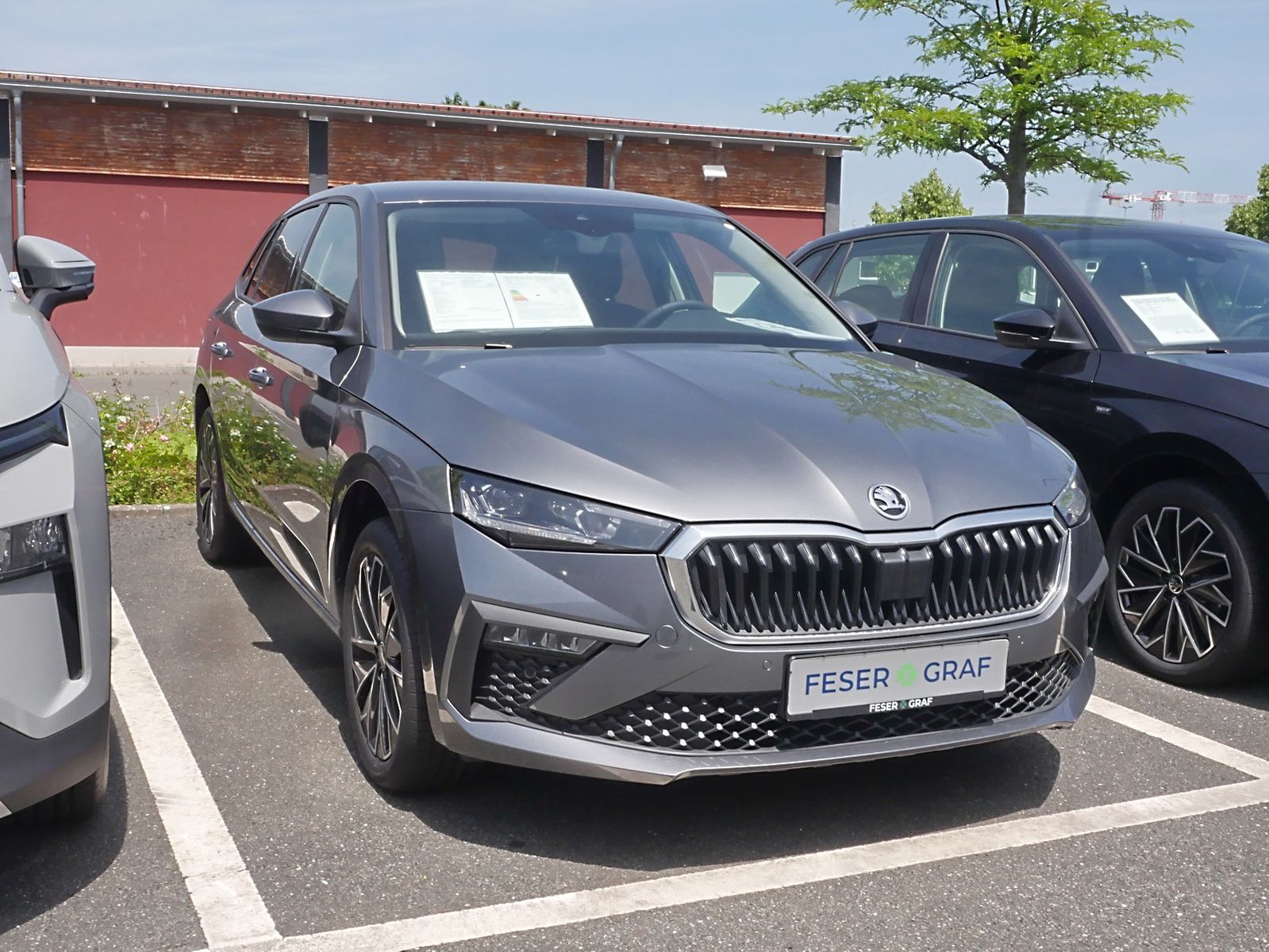 Skoda Scala - Bild 6