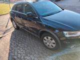 Audi Q3 2.0 TDI Privat verkauf NEU TÜV - Audi: Verkauf