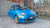 Fiat 500 Ellenator Sport - Fiat 500 Ellenator Gebrauchtwagen