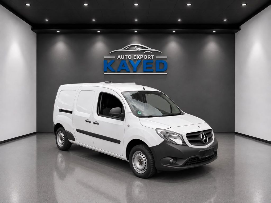 Image of Mercedes-Benz Citan
