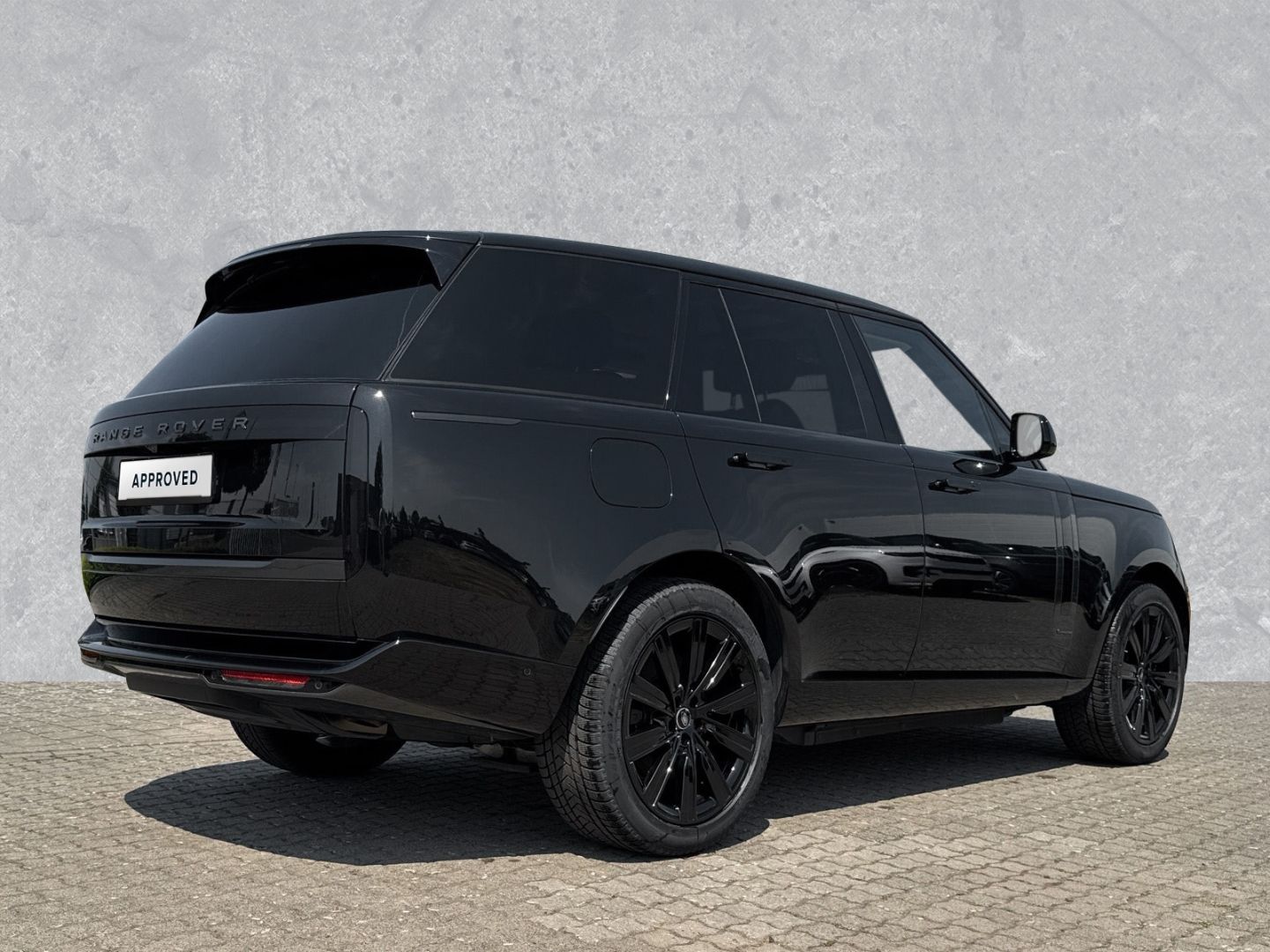 Land Rover Range Rover P550e Autobiography *AHK,ShadowP,Küh imagem 2