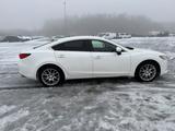 Mazda 6 2.2 150PS SKYACTIV-D 60306 - Mazda 6 aus 2013