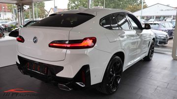 BMW X4 - 9