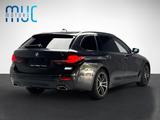 BMW 520 M Sport LED Kamera Winterfreude 4-Zo. - gebrauchte BMW 5er Reihe aus dem Jahr 2023