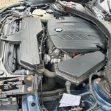 BMW 320d Motor TwinPower Turbo Diesel Engine - BMW 320: 320d Motor