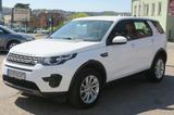 Land Rover Discovery Sport SE AWD AHK - Land Rover Discovery in Dresden