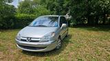 Peugeot 807 8 Sitzer  6 Gang Automatik 8 S... - Peugeot 807: Kleinbus