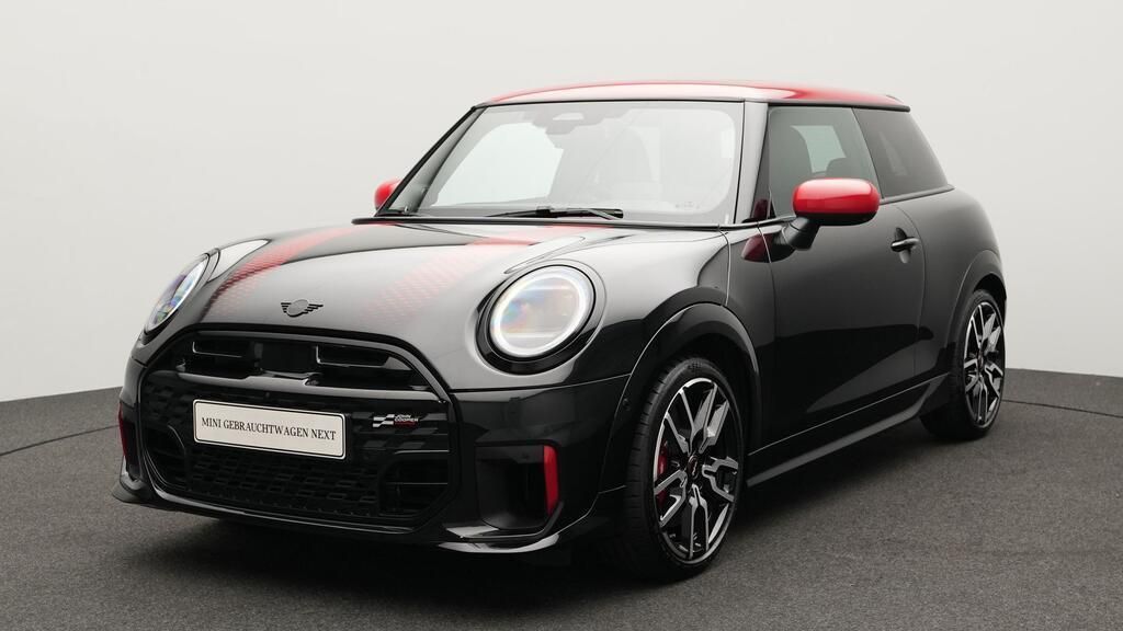 Image of MINI John Cooper Works