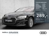 Audi A5 Sportback 35 TDI 120(163) S tronic NAVI Plus - Audi A5 in Krefeld