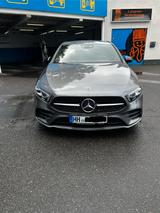 Mercedes-Benz A 220 d 4MATIC Advanced DCT Advanced